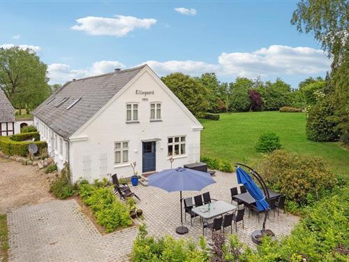 Ferienwohnung - 16 Personen -  - Strarupvej - 5772 - Kvärndrup