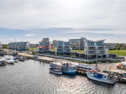 Ferielejlighed - 6 personer -  - Butendiek - 24235 - Wendtorf