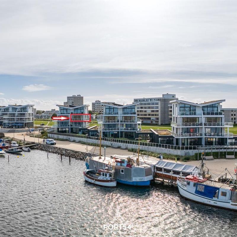 Ferielejlighed - 6 personer -  - Butendiek - 24235 - Wendtorf