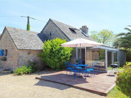 Holiday home - 4 persons -  - 29250 - Sibiril