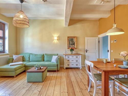 Ferielejlighed - 6 personer -  - Steinweg - 06484 - Quedlinburg