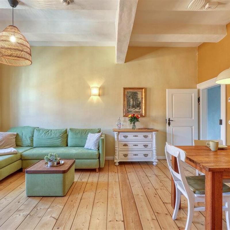 Ferielejlighed - 6 personer -  - Steinweg - 06484 - Quedlinburg