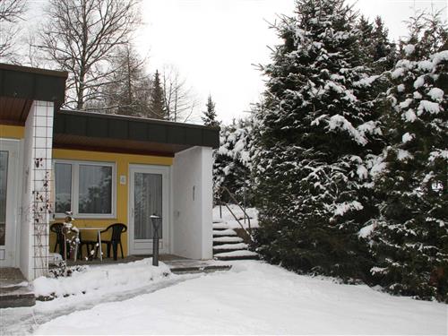 Ferielejlighed - 2 personer -  - Sonnenstrasse - 78073 - Bad Dürrheim