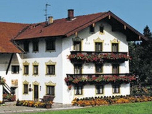  - 1 person -  - Max-Kurz-Str. - 83339 - Chieming