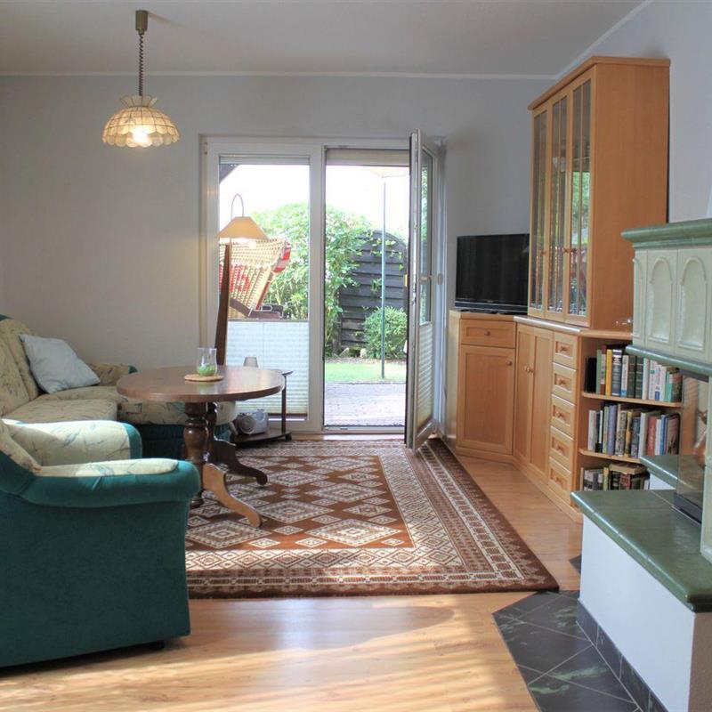 Ferielejlighed - 3 personer -  - Mittelstr. - 23999 - Kirchdorf