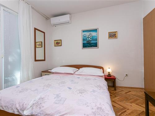 Semesterhus/Semesterlägenhet - 2 personer -  - Gradac - 21330 - Gradac