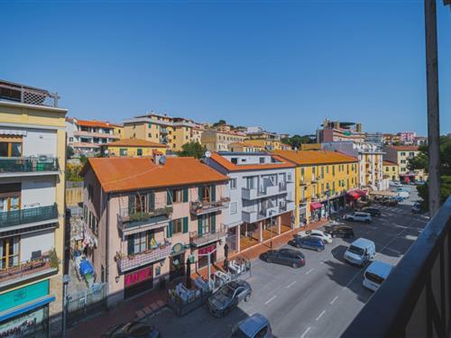 Feriehus / leilighet - 5 personer -  - Piazza Giuseppe Pietri, 1 Portoferraio - 57037 - Portoferraio