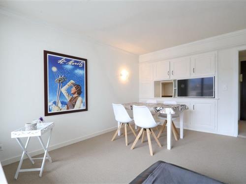 Holiday apartment - 3 persons -  - Via Maistra - 7500 - St. Moritz