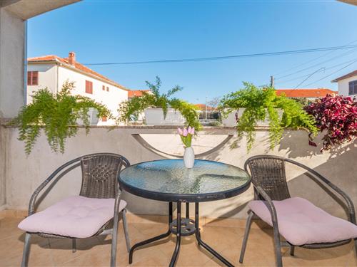 Sommerhus - 2 personer -  - Dubrovacka - Biograd-Biograd Na Moru - 23210 - Biograd Na Moru