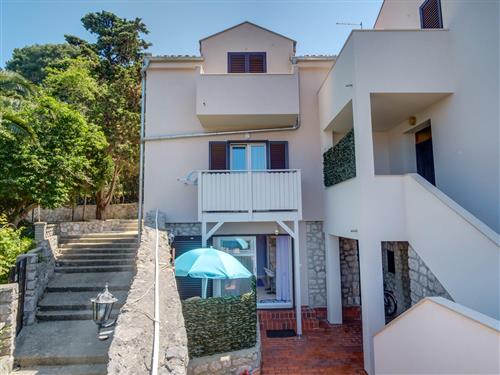 Ferielejlighed - 2 personer -  - Veloselska cesta - 51550 - Mali Losinj