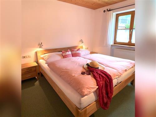 Ferienhaus - 3 Personen -  - Kurze Gasse - 87541 - Bad Hindelang