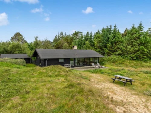 Sommerhus - 6 personer -  - Bentvej - Tversted - 9881 - Bindslev