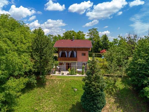 Holiday home - 8 persons -  - Dragovanscak - Jastrebarsko - Dragovanscak - 10450 - Dragovanscak
