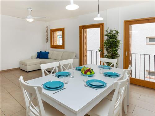 Ferienhaus - 6 Personen -  - Tossa De Mar - 17320