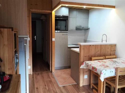 Ferienhaus - 4 Personen -  - 73320 - Tignes