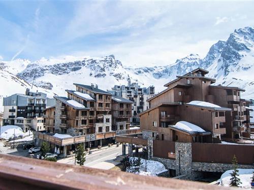 Sommerhus - 4 personer -  - 73320 - Tignes