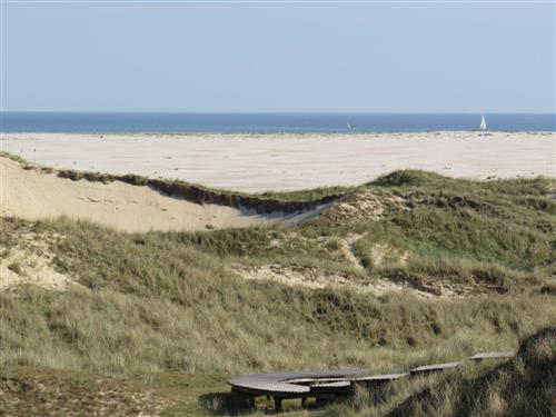 Ferieleilighet - 2 personer -  - Soorenhuuch - 25946 - Norddorf