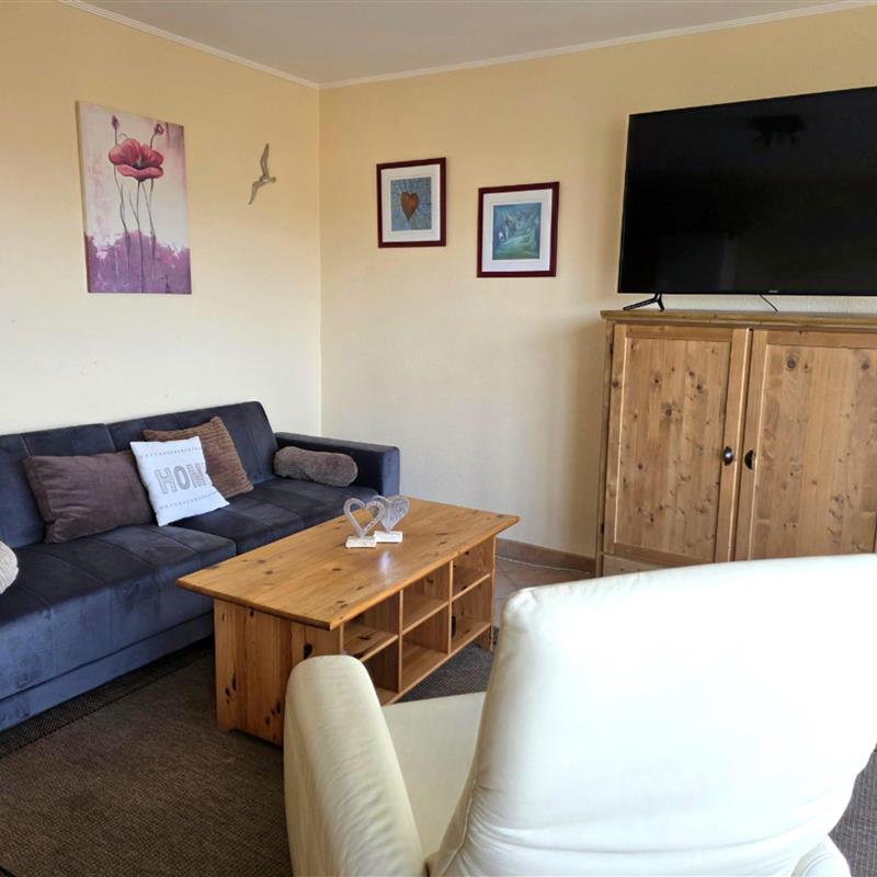 Ferielejlighed - 4 personer -  - Blankwasserweg - 23743 - Grömitz