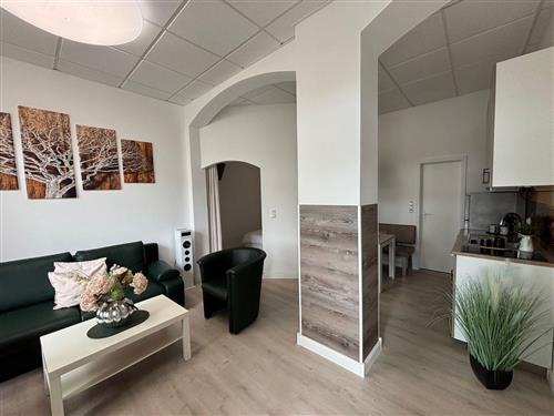 Ferielejlighed - 4 personer -  - Seestraße - 23747 - Dahme