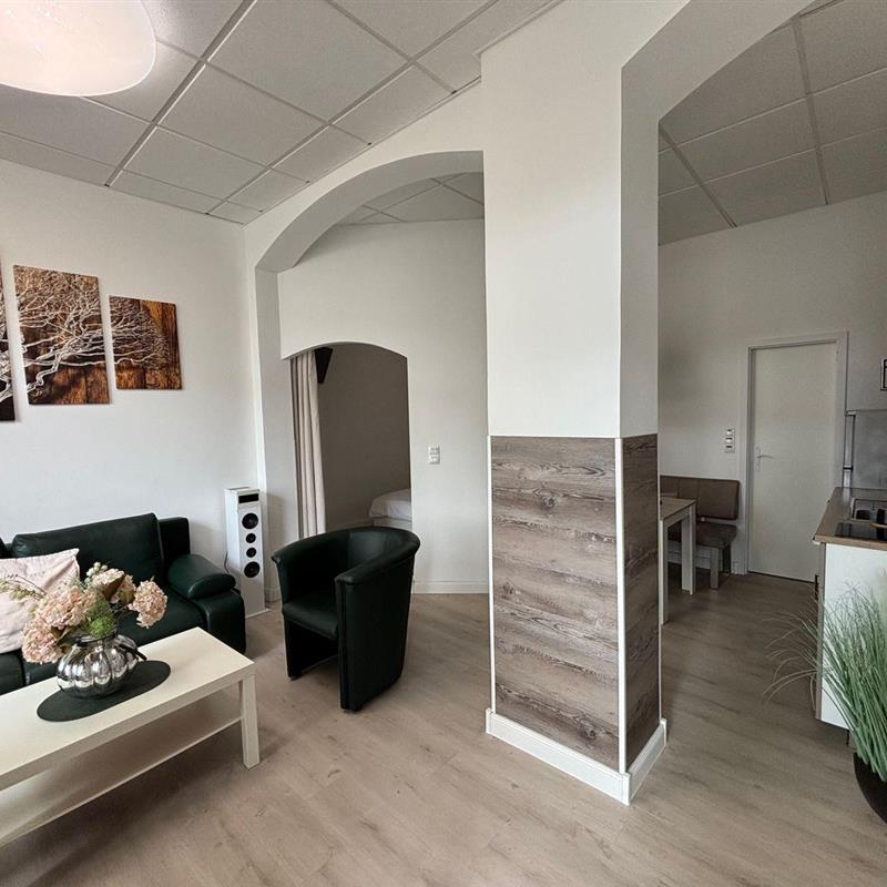 Ferielejlighed - 4 personer -  - Seestraße - 23747 - Dahme