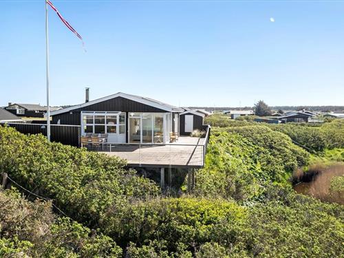 Sommerhus - 6 personer -  - Emil Nielsens vej - 9480 - Løkken