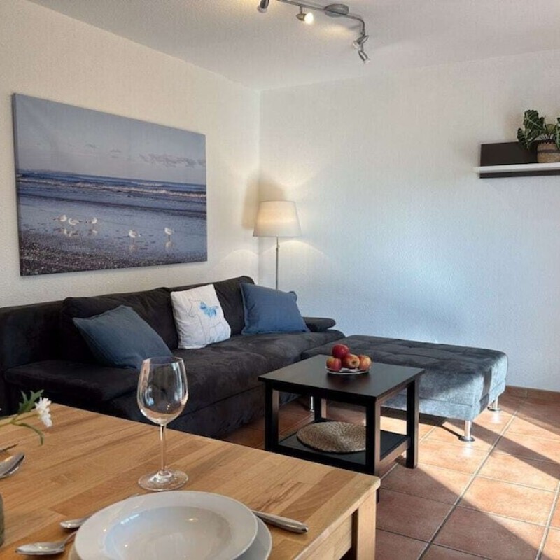 Sommerhus - 3 personer -  - 17459 - Zempin