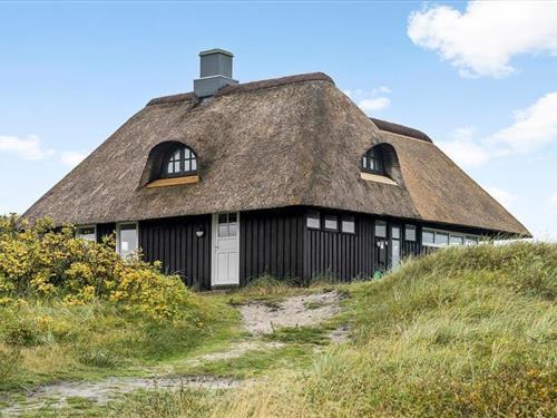Sommerhus - 4 personer -  - Tornbjerrevej - Haurvig - 6960 - Hvide Sande