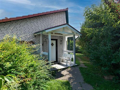 Feriehus - 4 personer -  - Bernsteinweg - 23999 - Insel Poel / Ot Kaltenhof
