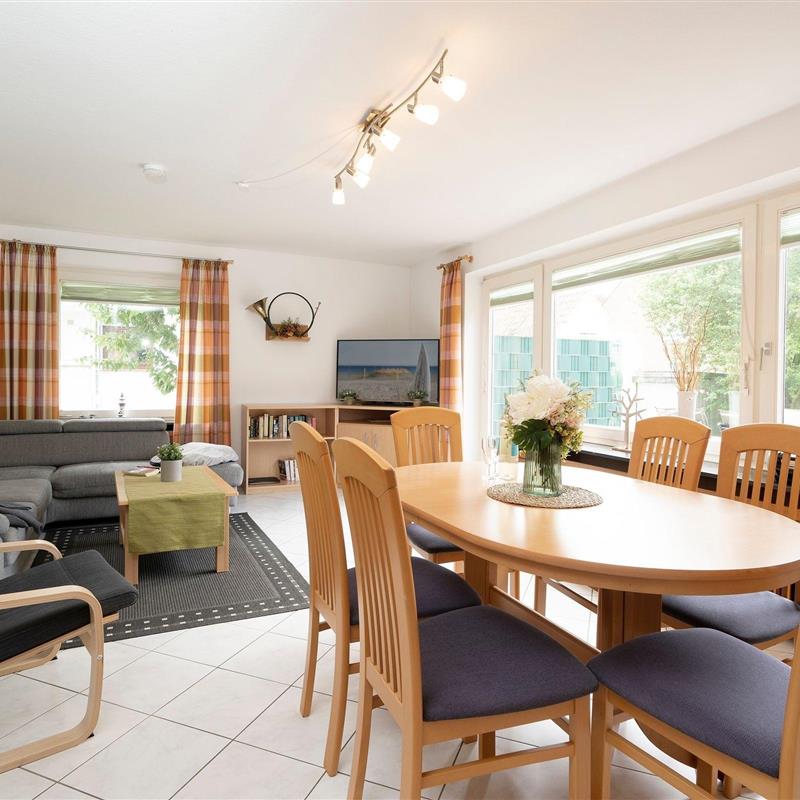 Ferielejlighed - 4 personer -  - Theodor-Storm-Weg - 23746 - Kellenhusen