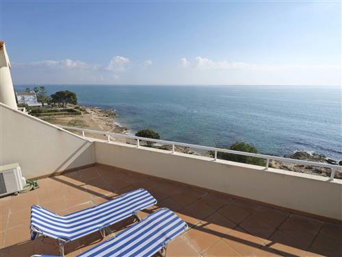 Ferieleilighet - 6 personer -  - Alcanar - 43530