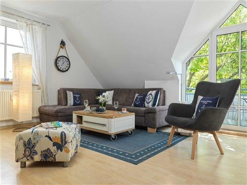 Ferieleilighet - 3 personer -  - Dorfstrasse - 23999 - Insel Poel / Ot Timmendor