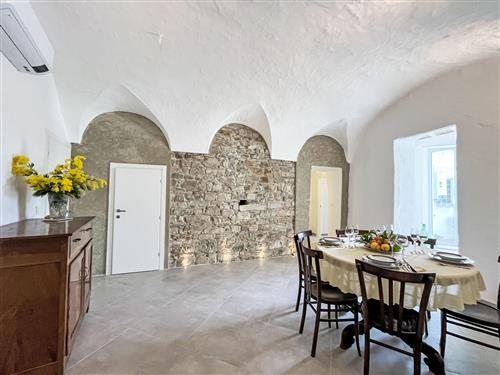 Feriehus - 8 personer -  - Lingueglietta - 18017