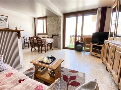 Ferienhaus - 6 Personen -  - 06470 - Valberg