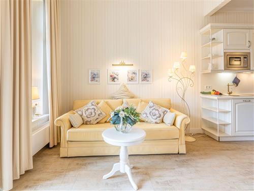 Ferielejlighed - 2 personer -  - Neue Strandstraße - 17454 - Zinnowitz