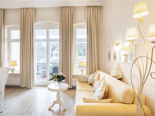 Ferieleilighet - 2 personer -  - Neue Strandstraße - 17454 - Zinnowitz