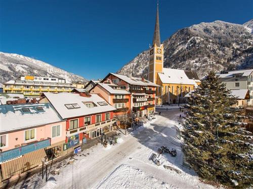 Semesterlägenhet - 4 personer -  - Kirchenplatz - 5630 - Bad Hofgastein