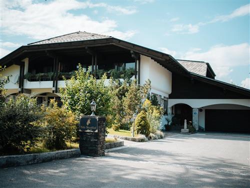 Semesterlägenhet - 4 personer -  - Eichenweg - 9581 - Ledenitzen