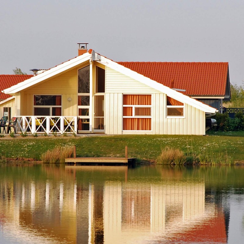  - 12 personer -  - Am Wehl 27 (dorf 1 - Otterndorf, Nordsee - 21762 - Lüneburg