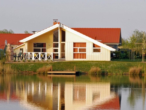  - 12 Personen -  - Am Wehl 27 (dorf 1 - Otterndorf, Nordsee - 21762 - Lüneburg