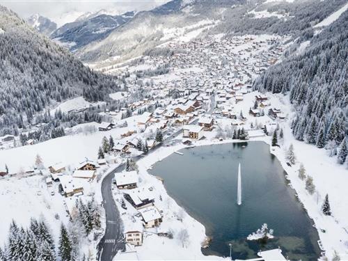 Ferielejlighed - 6 personer -  - 74390 - Châtel