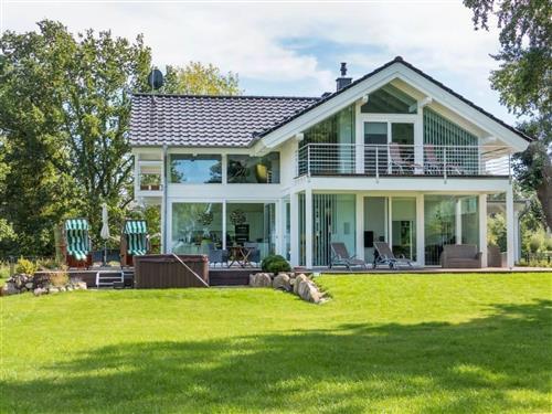 Sommerhus - 4 personer -  - Bodstedt - 18356