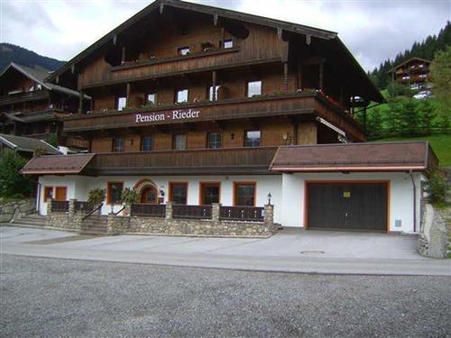 Ferielejlighed - 1 person -  - Alpbach - 6236 - Alpbach