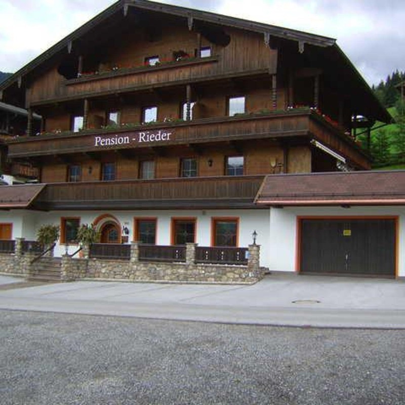 Ferielejlighed - 1 person -  - Alpbach - 6236 - Alpbach