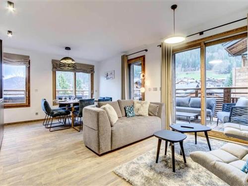 Sommerhus - 8 personer -  - 74110 - Morzine