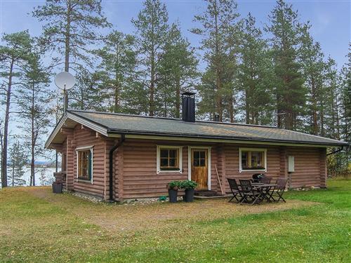 Sommerhus - 6 personer -  - Sotkamo - 88610