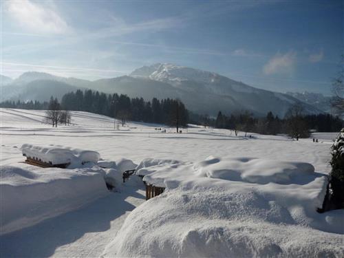  - 2 personer -  - Tiroler Str. - 83242 - Reit Im Winkl