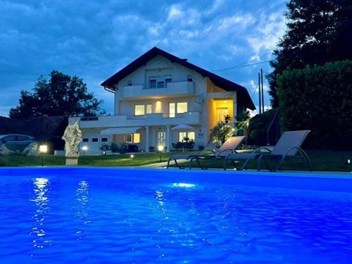 Ferieleilighet - 3 personer -  - Otovacka ulica - 10293 - Pologi