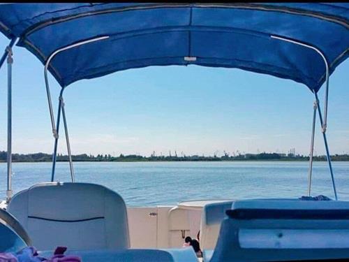 Husbåd - 4 personer -  - Zaglowa - 70-832 - Szczecin