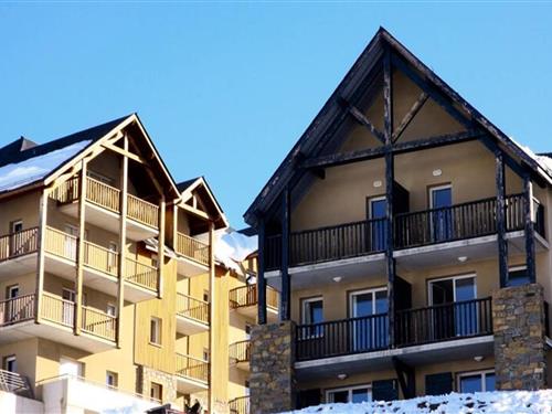 Ferielejlighed - 6 personer -  - 65510 - Germ