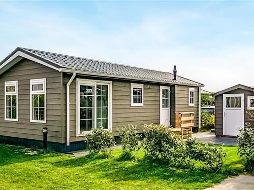 Fritidshus - 4 personer -  - Zanddijk 73-75 (kavel - 1787 PP - Julianadorp